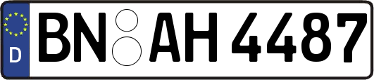 BN-AH4487