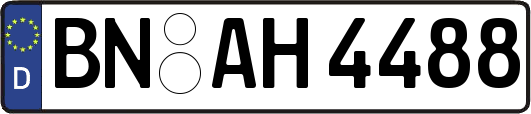 BN-AH4488