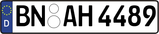 BN-AH4489