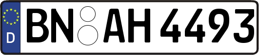BN-AH4493