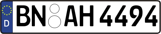BN-AH4494