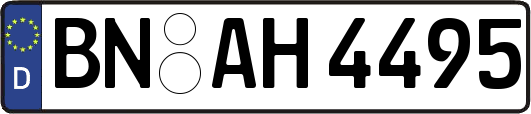 BN-AH4495