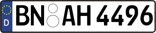 BN-AH4496