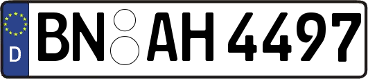 BN-AH4497