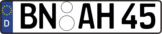 BN-AH45