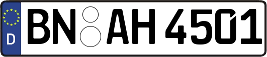 BN-AH4501
