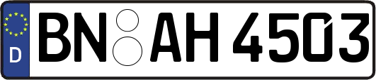 BN-AH4503