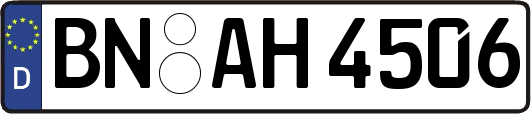 BN-AH4506