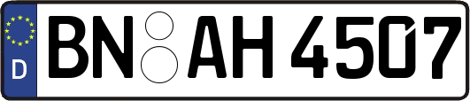 BN-AH4507