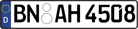 BN-AH4508