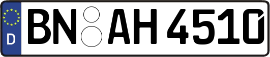 BN-AH4510