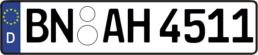 BN-AH4511