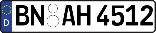 BN-AH4512