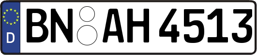 BN-AH4513