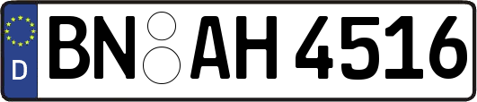 BN-AH4516
