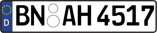 BN-AH4517
