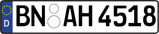 BN-AH4518