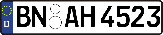 BN-AH4523
