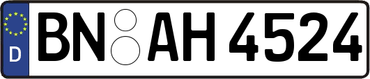 BN-AH4524