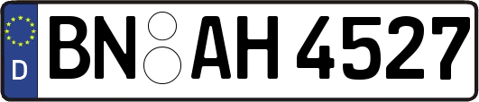 BN-AH4527