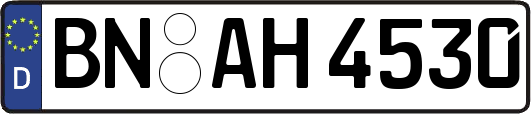 BN-AH4530
