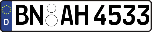 BN-AH4533