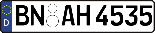 BN-AH4535