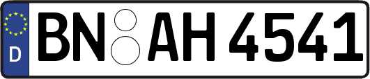 BN-AH4541