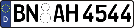 BN-AH4544