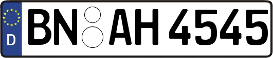 BN-AH4545