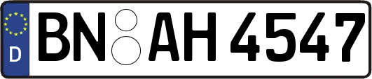 BN-AH4547