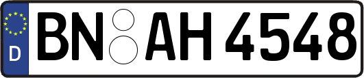 BN-AH4548