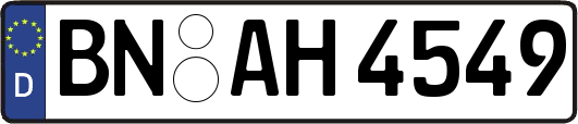 BN-AH4549