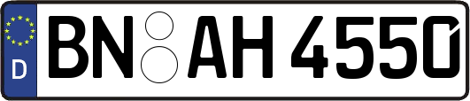 BN-AH4550