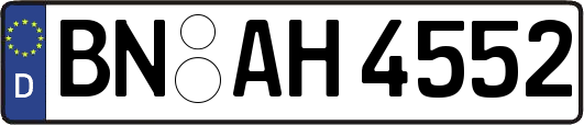 BN-AH4552