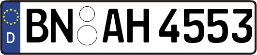 BN-AH4553