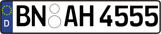 BN-AH4555