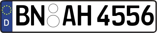 BN-AH4556