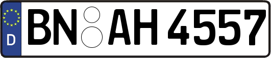 BN-AH4557