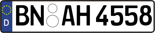 BN-AH4558