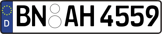 BN-AH4559