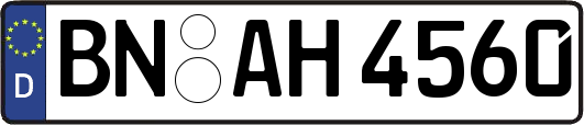 BN-AH4560