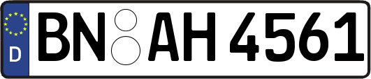 BN-AH4561