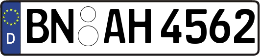BN-AH4562