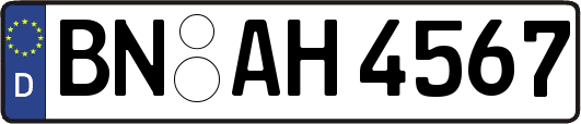 BN-AH4567