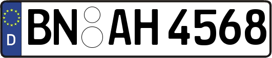 BN-AH4568