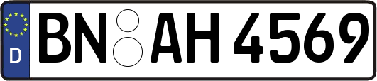 BN-AH4569