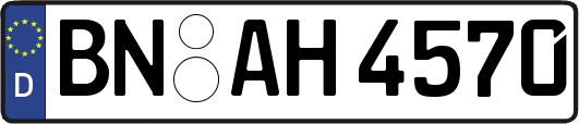 BN-AH4570