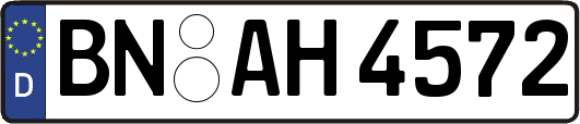 BN-AH4572