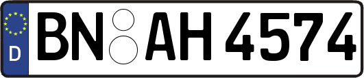 BN-AH4574